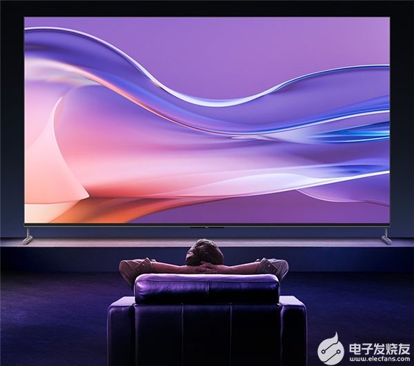 TCL 98Q6E成98英寸智屏天花板,双十一买哪款失去悬念,第4张 TCL 98Q6E成98英寸智屏天花板,双十一买哪款失去悬念,poYBAGGDoJKAO7UfAACP1P1_Mew287.png,第4张