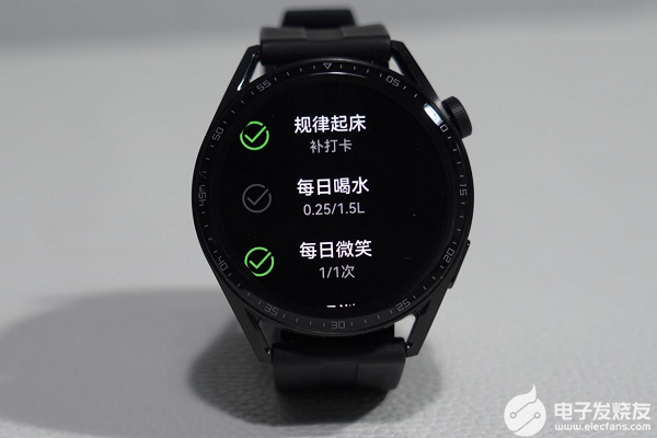 华为WATCH GT3亮点盘点，这款手表值得买吗？,poYBAGGgl16AFpKuAAJjt9Zw6RM679.png,第4张