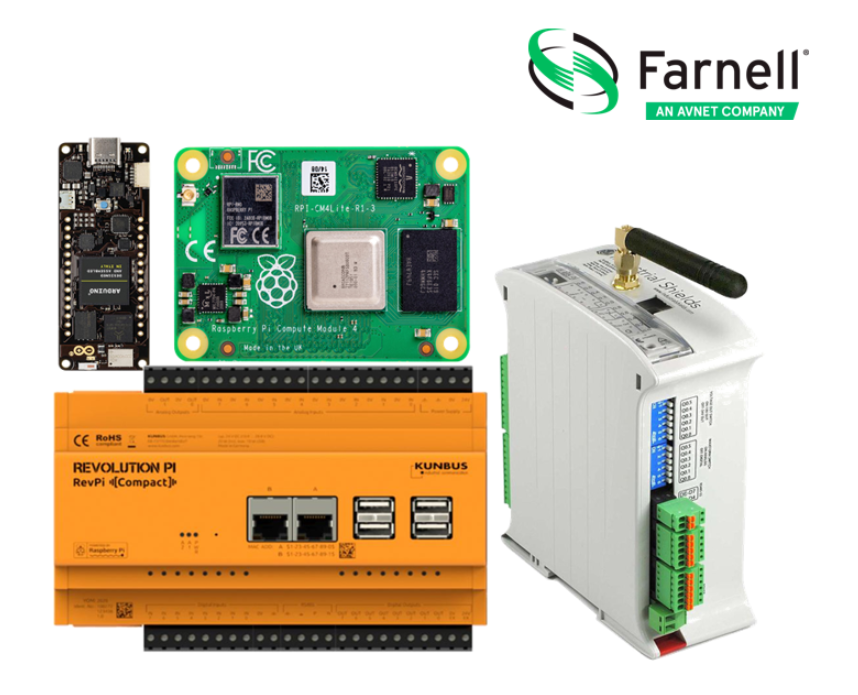 e络盟开设全新工业嵌入式计算机技术子站,第2张