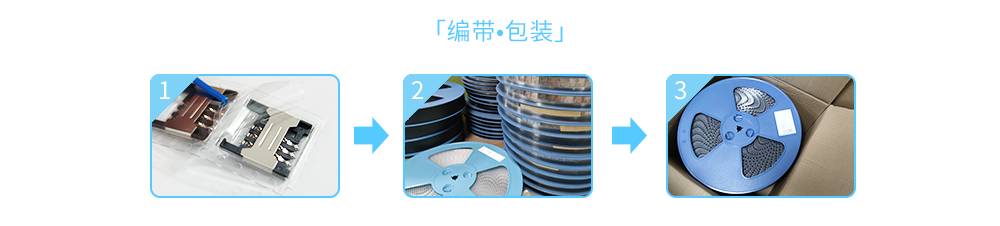 FAF禾硕板上双排贴片3.1TYPE C—MC-312D-C,第10张