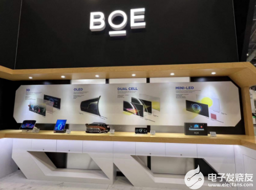 BOE（京东方）在2022CES 大放异彩 屏之物联创新领航,poYBAGHfkkmAV22YAALdiu5w0cY223.png,第2张