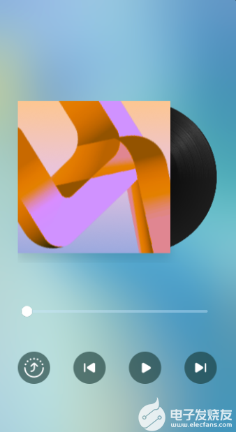 DAYU200开发套件OpenHarmony分布式音乐播放器,003.png,第4张