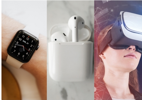 华邦电子扩展其存储容量，推出全新超低功耗64Mb 1.2V SPI NOR Flash,第2张