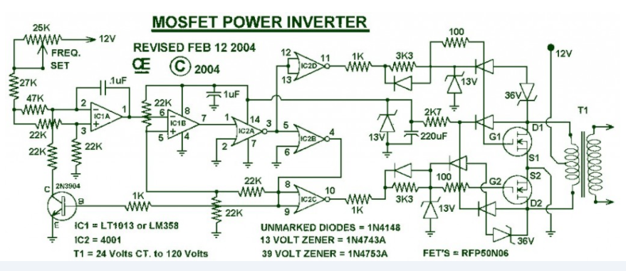 基于MOSFET RFP50N06的功率逆变电路,poYBAGLD-vuAHIGtAAWXjnOHXYo105.png,第2张