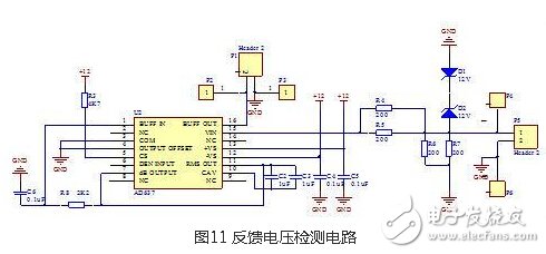 风光互补并网发电系统设计实现,第13张 风光互补并网发电系统设计实现,风光互补并网发电系统设计实现,第13张