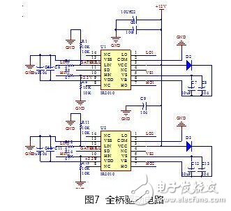风光互补并网发电系统设计实现,第9张 风光互补并网发电系统设计实现,风光互补并网发电系统设计实现,第9张