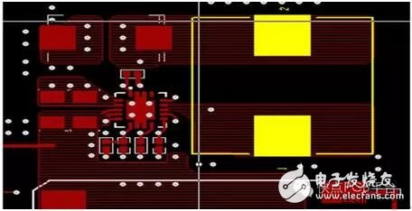 PCB设计中单板的8条注意事项,PCB设计中单板的8条注意事项,第3张