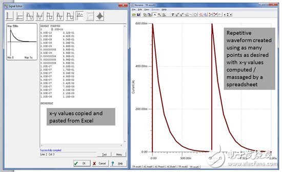 一些也许你不知道的TINA-TI 资源!(IV),第5张 一些也许你不知道的TINA-TI 资源!(IV),一些也许您还不知道的 TINA-TI 某些资源! (IV),第5张