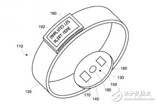 大公司的情怀，做个手环都得能防癌,抗癌手环,第2张