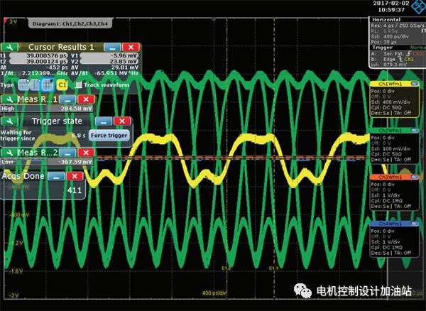 RF工程师必知的ADF4356ADF5356器件相位校准和控制,第4张