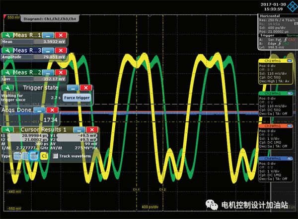 RF工程师必知的ADF4356ADF5356器件相位校准和控制,第3张