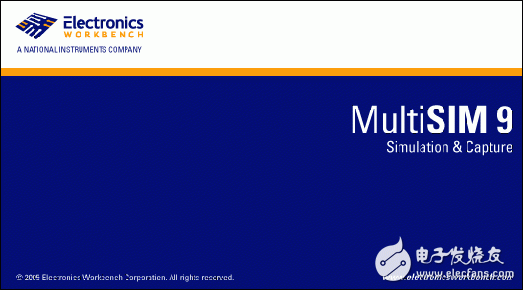 电子仿真软件MultiSIM 9.0安装步骤,电子仿真软件MultiSIM 9.0安装步骤,第2张