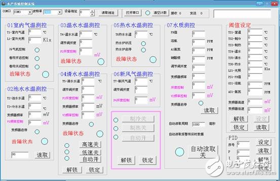 解读DS18B20数字温度传感器的控温应用（水产养殖为例）,解读DS18B20数字温度传感器的控温应用（水产养殖为例）,第6张