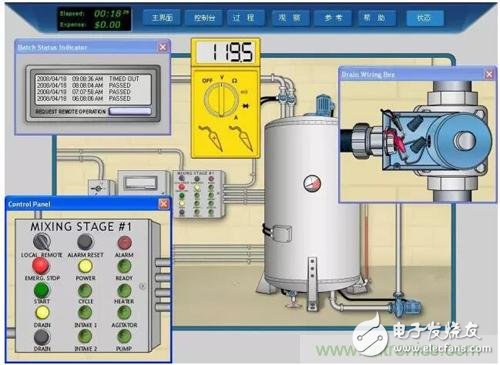 干扰太大让工控系统的效果大打折扣，怎么挽救？,干扰太大让工控系统的效果大打折扣，怎么挽救？,第2张