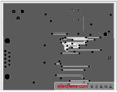 关于PCB有无地平面时的电流回路设计,第3张 关于PCB有无地平面时的电流回路设计,第3张