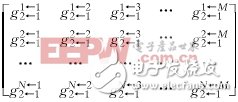 计算微波电路的并行算法详解,g44-4.gif (2191 bytes),第7张