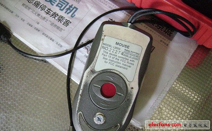 DIY鼠标音箱,\,第3张