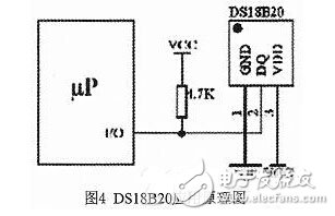 基于STC单片机的太阳能热水器智能节水控制系统设计,第5张