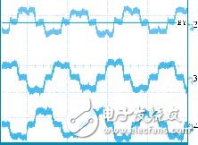 无位置传感器的直流无刷电机控制系统设计与实现,无位置传感器的直流无刷电机控制系统设计与实现,第7张