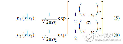 基于激光传感器的无人驾驶汽车动态障碍物检测跟踪,基于激光传感器的无人驾驶汽车动态障碍物检测跟踪,第15张