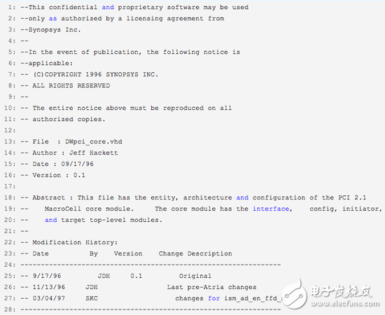 《Reuse methodology manual》读书笔记:RTL编程指导,第4张 《Reuse methodology manual》读书笔记:RTL编程指导,《Reuse methodology manual》读书笔记:RTL编程指导,第4张