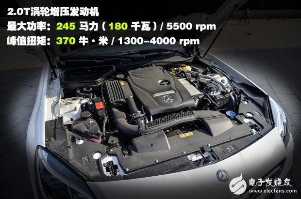 带你看世界跑出你的美，测试2016款奔驰 SLC 300,带你看世界跑出你的美，测试2016款奔驰 SLC 300,第36张