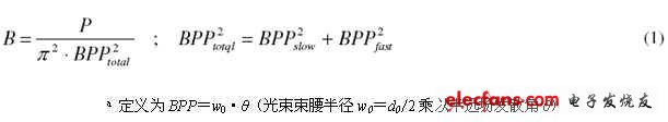 半导体激光器的波长稳定技术分析,第2张
