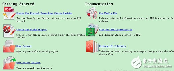 zynq使用自带外设IP让ARM PS访问FPGA（八）,zynq使用自带外设IP让ARM PS访问FPGA（八）,第2张
