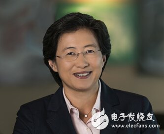 十年创新路 续写新篇章-- AMD的中国梦,第2张