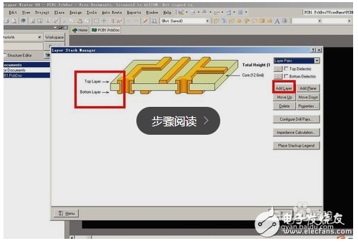 如何画双层pcb板_双层pcb板布线规则( *** 作技巧与案例分析),第6张 如何画双层pcb板_双层pcb板布线规则( *** 作技巧与案例分析),如何画双层pcb板_双层pcb板布线规则( *** 作技巧与案例分析),第6张