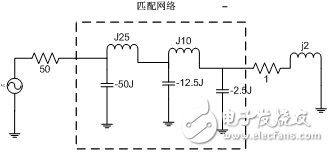 解读什么是阻抗变换?,第4张 解读什么是阻抗变换?,解读什么是阻抗变换?,第4张