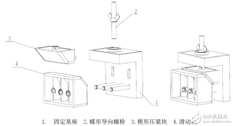 电动汽车动力电池标准化快换结构设计,第5张 电动汽车动力电池标准化快换结构设计,第5张