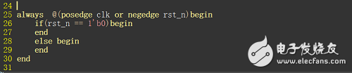 如何高效的编写Verilog HDL?,第2张 如何高效的编写Verilog HDL?,如何高效的编写Verilog HDL——进阶版,第2张