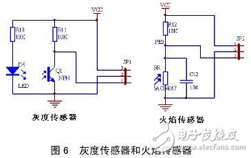 设计干货精选:AVR单片机工业控制方案合集,第6张 设计干货精选:AVR单片机工业控制方案合集,基于AVR单片机的工业电子实用设计汇总,第6张