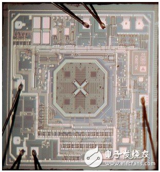 一文阅尽“霸屏”电子产品的MEMS及其工作原理,第5张 一文阅尽“霸屏”电子产品的MEMS及其工作原理,一文阅尽“霸屏”电子产品的MEMS及其工作原理,第5张