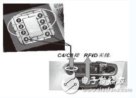 详细介绍手机RFID智能卡设计方案,详细介绍手机RFID智能卡设计方案,第2张