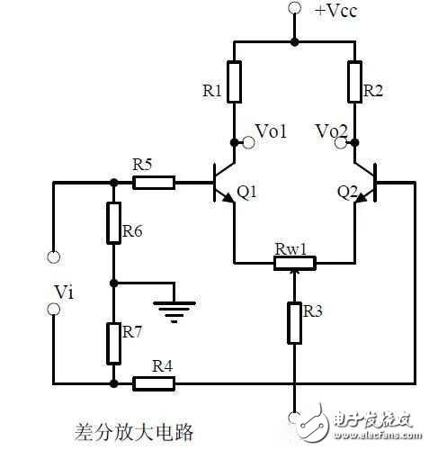 电子爱好者必知的10个模拟电子电路（二）,第2张