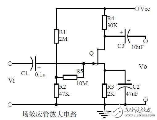 电子爱好者必知的10个模拟电子电路（二）,第3张