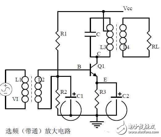 电子爱好者必知的10个模拟电子电路（二）,第4张