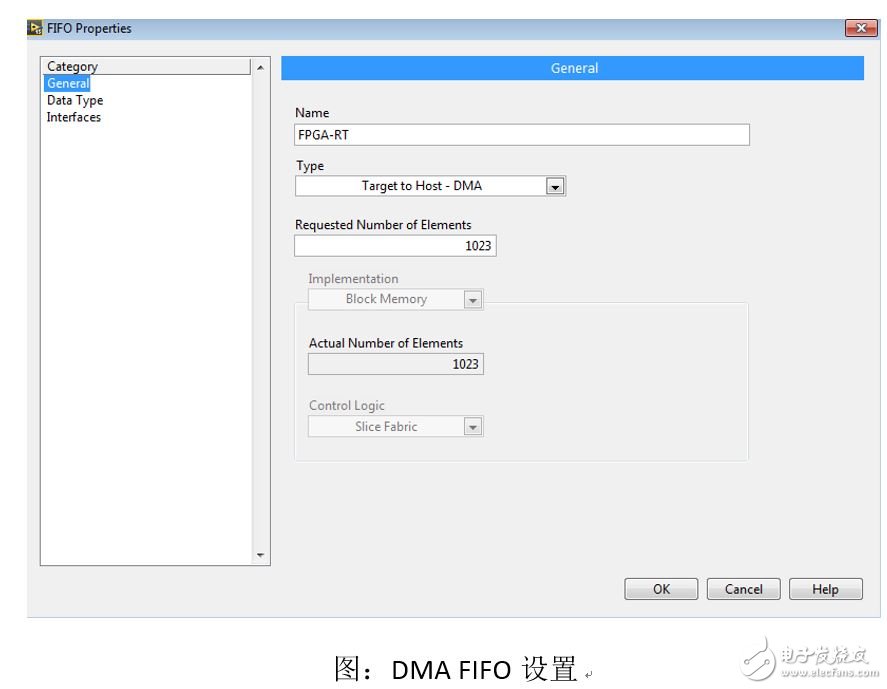 手把手教你FPGA与RT以及Host端通信,手把手教你FPGA与RT以及Host端通信,第8张