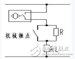 光电传感器接线图与原理图详细解析,第12张 光电传感器接线图与原理图详细解析,光电传感器接线图与原理图详细解析,第12张