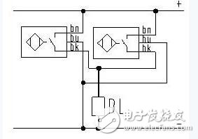 光电传感器接线图与原理图详细解析,第9张 光电传感器接线图与原理图详细解析,光电传感器接线图与原理图详细解析,第9张