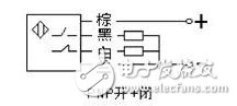 光电传感器接线图与原理图详细解析,第7张 光电传感器接线图与原理图详细解析,光电传感器接线图与原理图详细解析,第7张