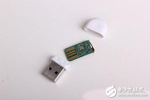 迷你无线路由器-360随身Wi-Fi拆机解密,360随身WIFI,第2张