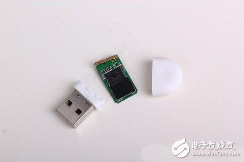 迷你无线路由器-360随身Wi-Fi拆机解密,360随身WIFI,第3张