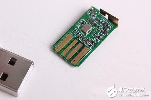 迷你无线路由器-360随身Wi-Fi拆机解密,360随身WIFI,第4张