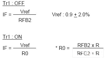 手机和数码相机中的背光和闪光灯电路,闪光灯点亮,第4张