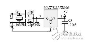 DMX512控制器组成及光控系统设计方案,第4张 DMX512控制器组成及光控系统设计方案,第4张