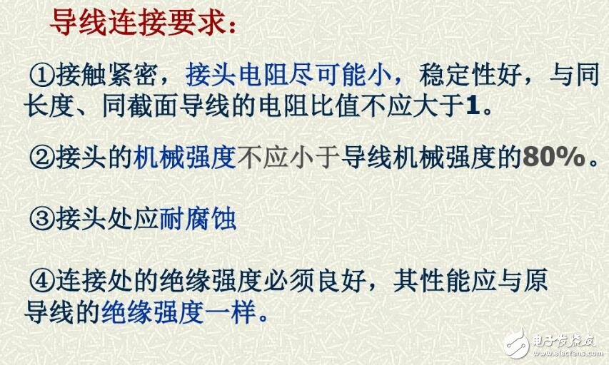 硬线连接方法_硬线传输_网线传输,硬线连接方法_硬线传输_网线传输,第3张