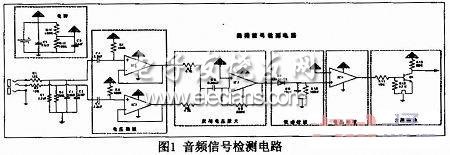 车载音响自动检测播放电路,第2张 车载音响自动检测播放电路,第2张